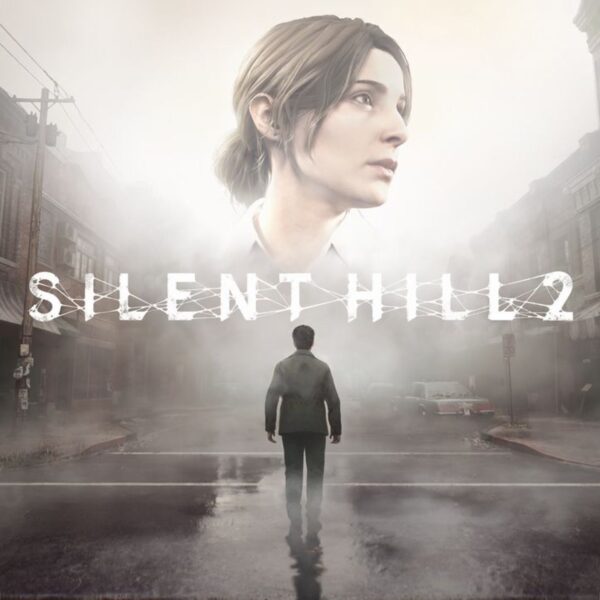 SILENT HILL 2 Remake Steam Account