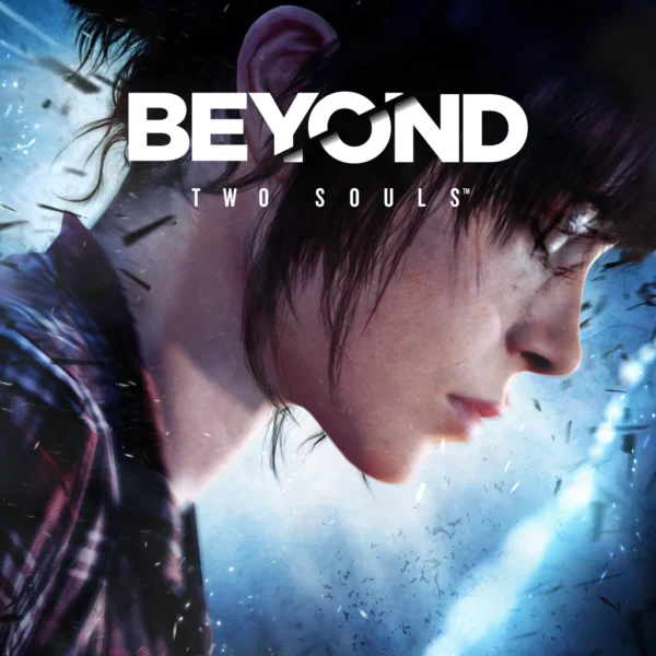 Beyond: Two Souls Steam Account