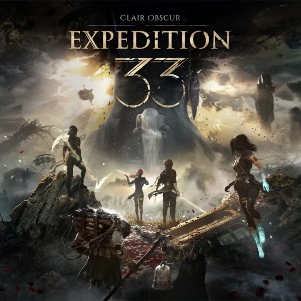 Clair Obscur: Expedition 33 Steam Account