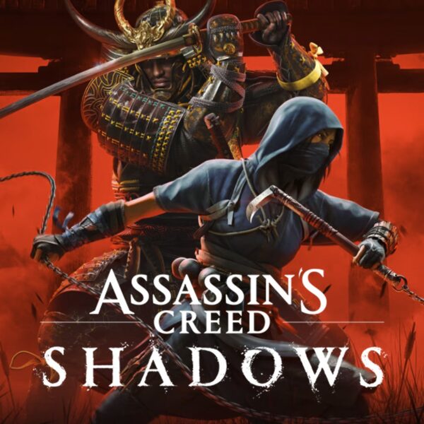 Assassin's Creed Shadows Steam Account