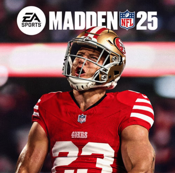 Madden NFL 25 Steam Account