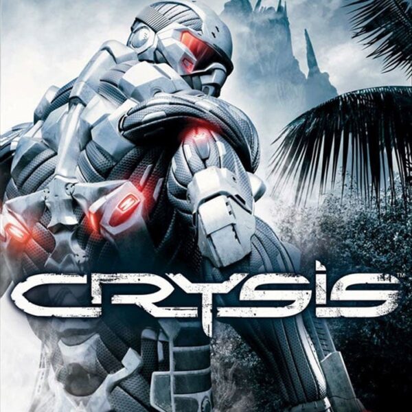 Crysis Steam Account