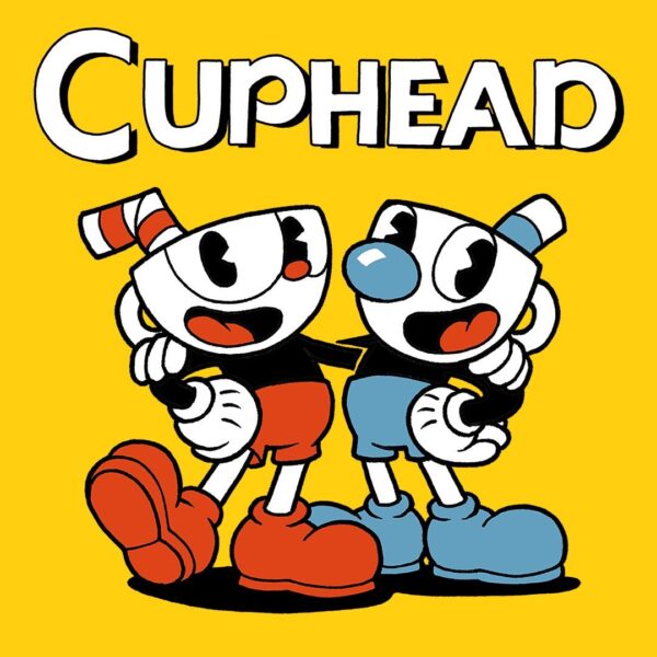 Cuphead Steam Account