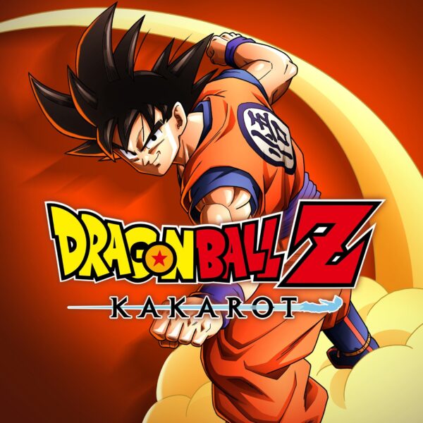 Dragon Ball Z: Kakarot Steam Account