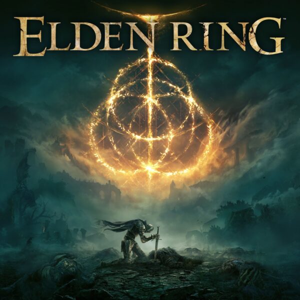 Elden Ring Steam Account
