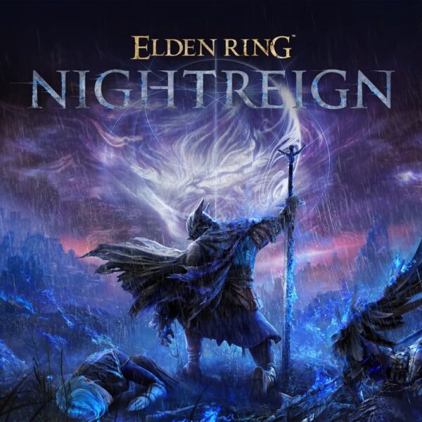 Elden Ring: Nightreign Steam Account