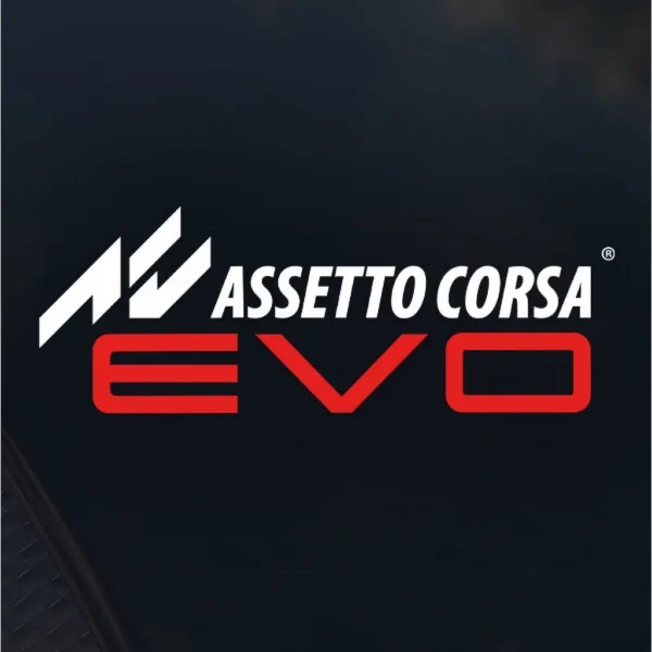 Assetto Corsa EVO Steam Account