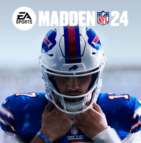Madden NFL 24 Steam Account