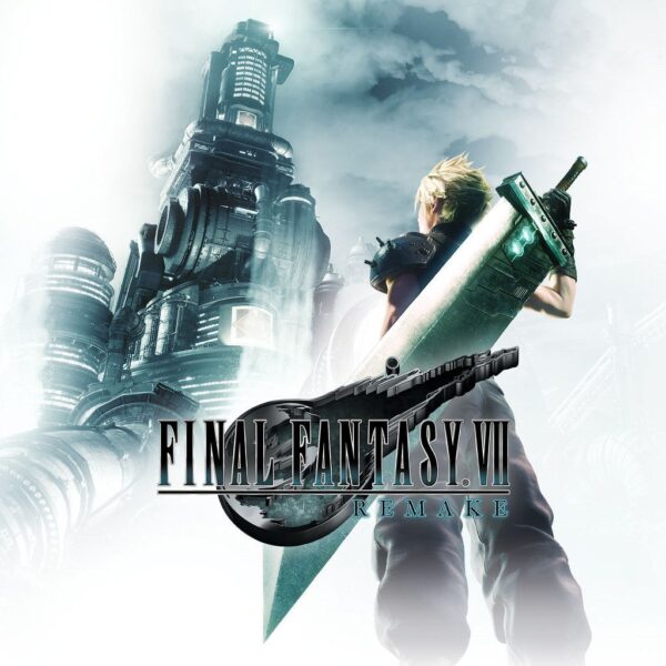 Final Fantasy VII Remake Intergrade Steam Account