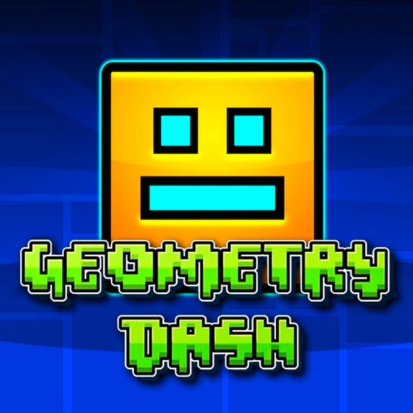 Geometry Dash Steam Account