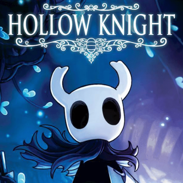 Hollow Knight Steam Account