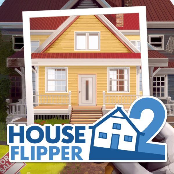 House Flipper 2 Steam Account