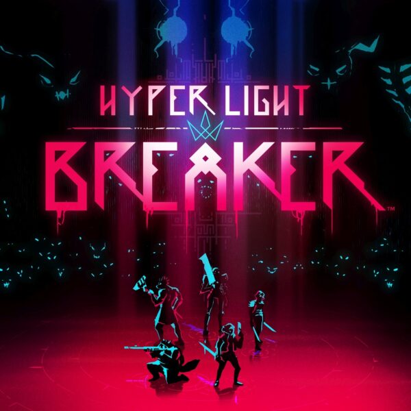 Hyper Light Breaker Steam Account