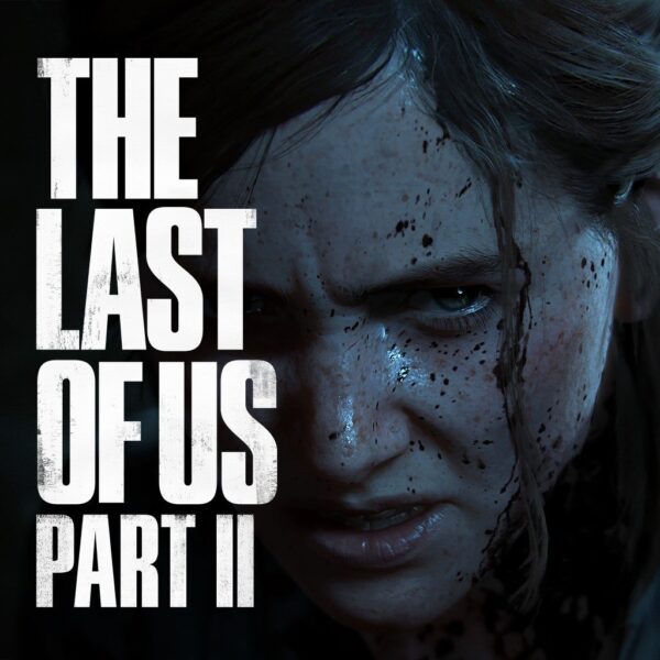The Last of Us Part II Steam Account