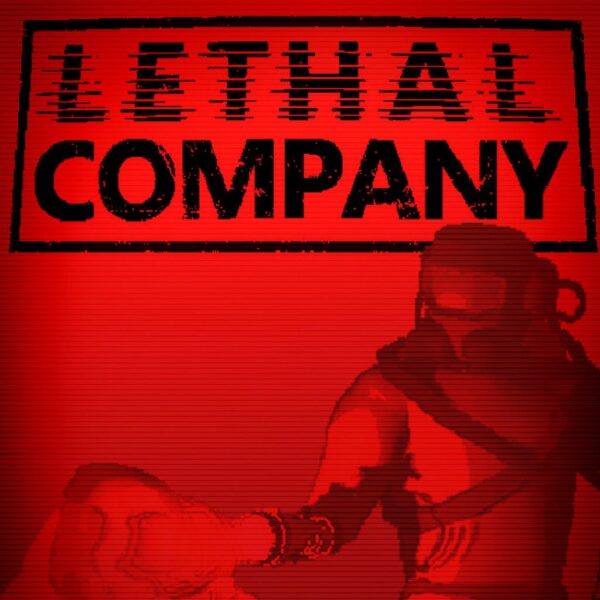 Lethal Company Steam Account
