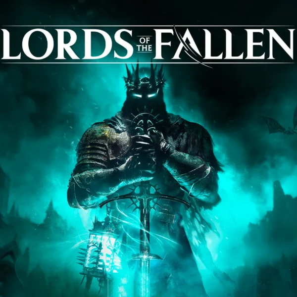The Lords of the Fallen Steam Account