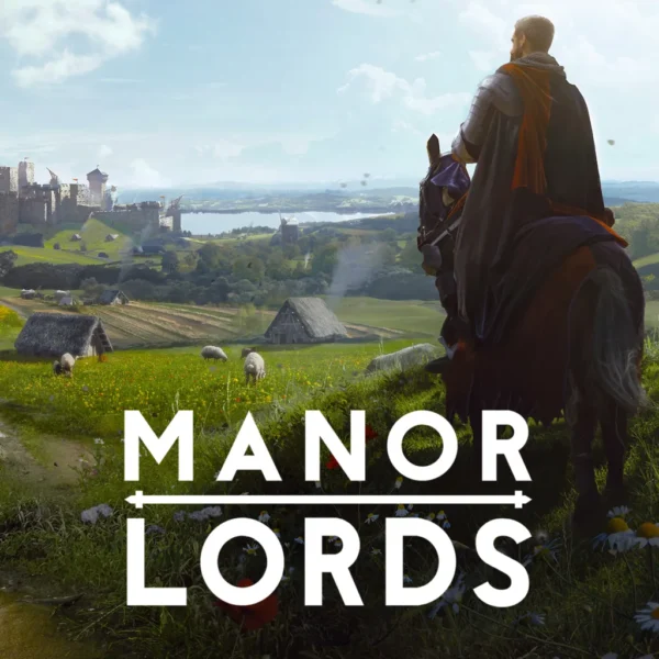 Manor Lords Steam Account