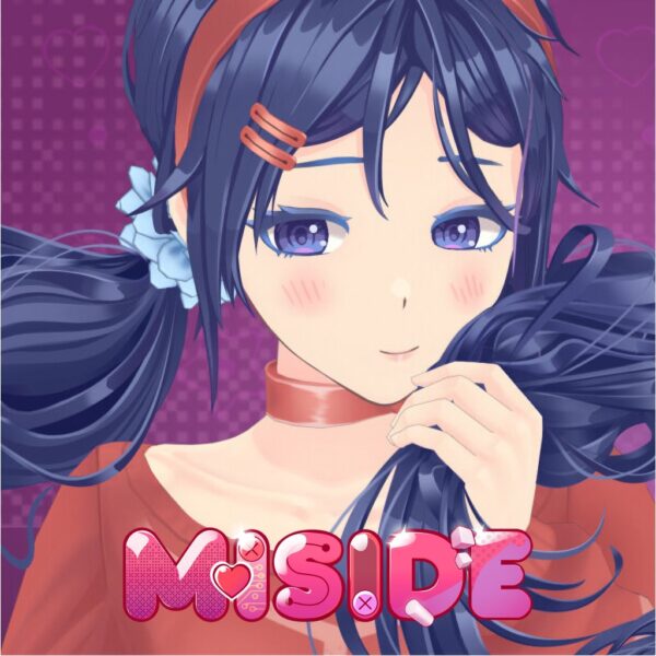 MiSide Steam Account