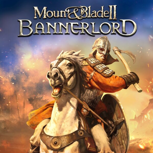 Mount & Blade II: Bannerlord Steam Account