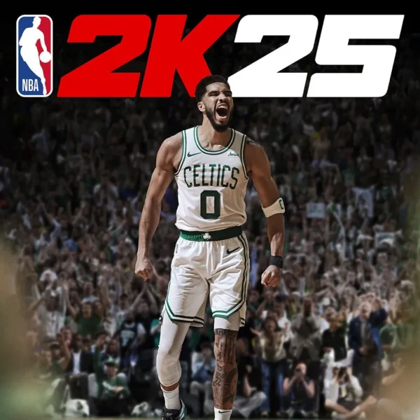 NBA 2K25 Steam Account