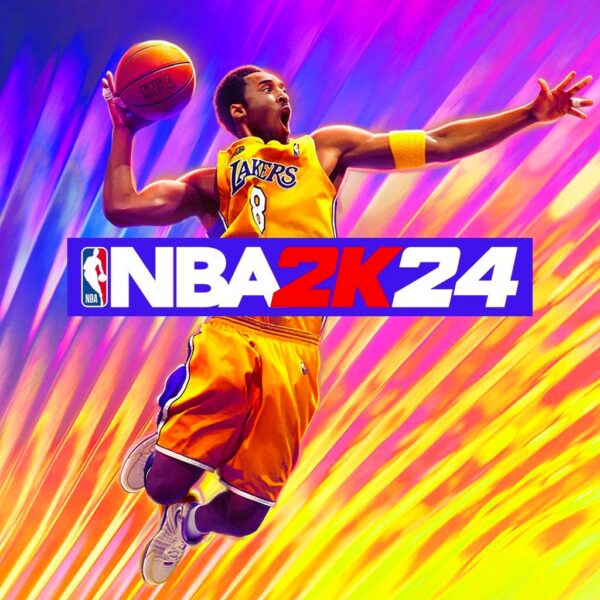 NBA 2K24 Steam Account