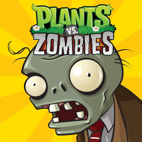 Plants vs. Zombies 2 Steam Account