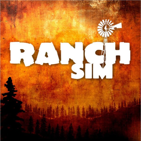 Ranch Simulator Steam Account