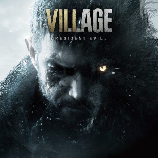 Resident Evil Village Steam Account
