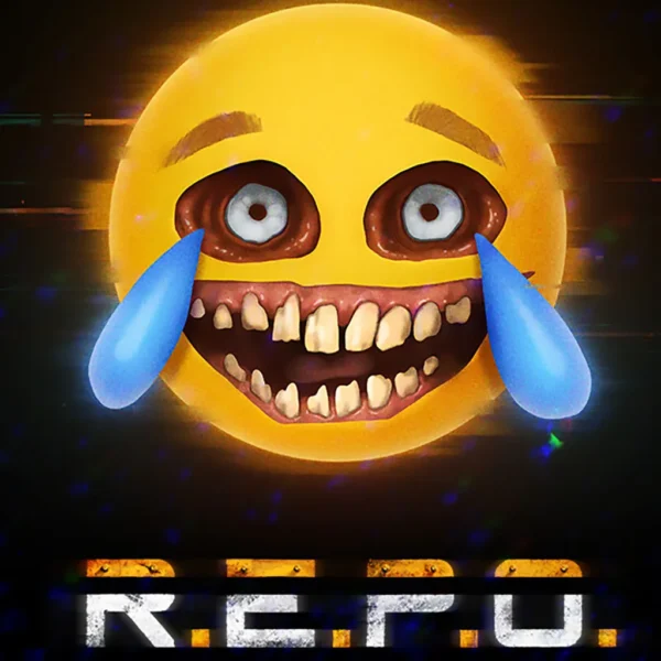 R.E.P.O. Steam Account
