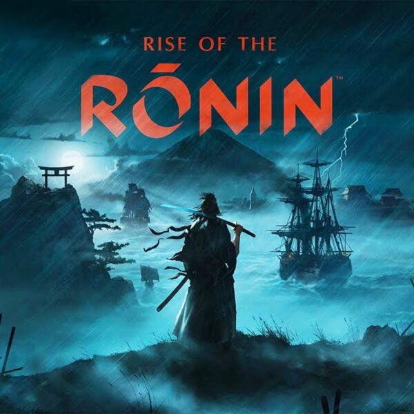Rise of the Ronin Steam Account