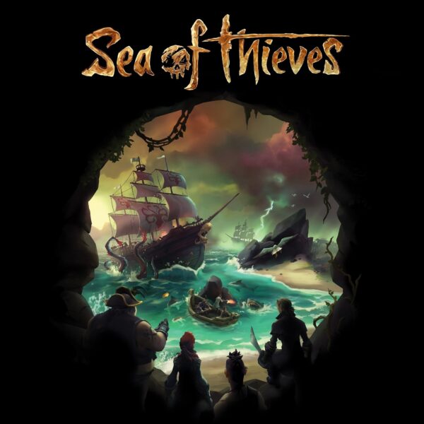 Sea of Thieves Steam Account
