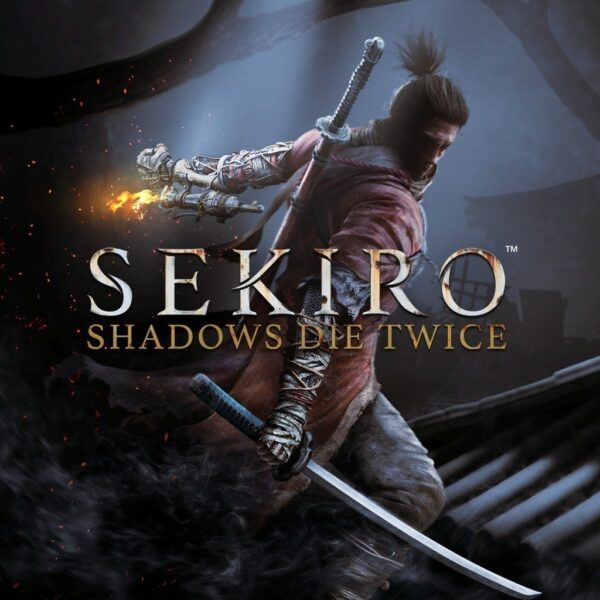 Sekiro: Shadows Die Twice Steam Account