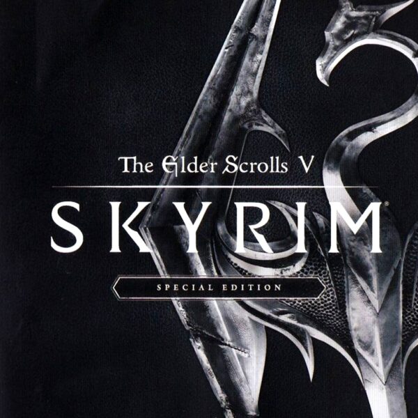 The Elder Scrolls V: Skyrim Special Edition Steam Account