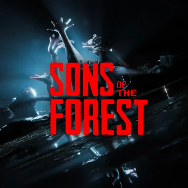 Sons Of The Forest Steam Account