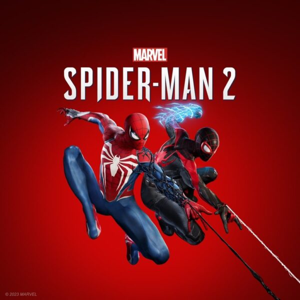 Marvel’s Spider-Man 2 Steam Account
