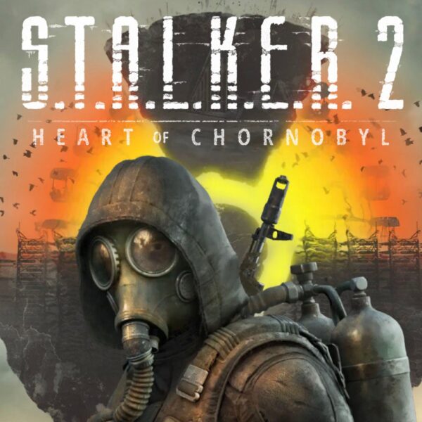 STALKER 2: Heart of Chornobyl Steam Account