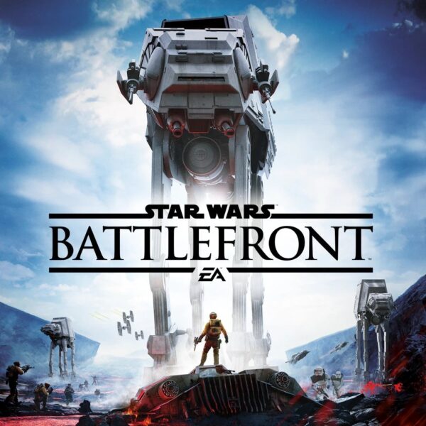 Star Wars Battlefront Steam Account