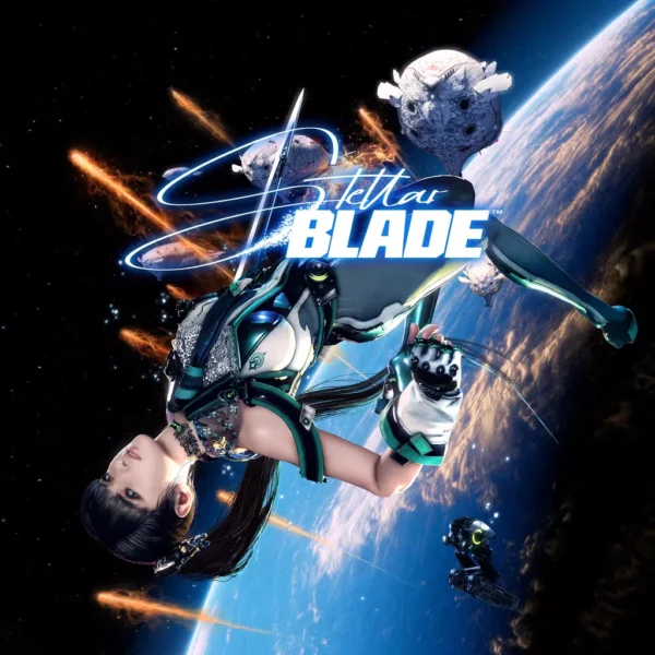 Stellar Blade Steam Account