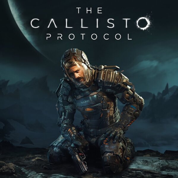 The Callisto Protocol Steam Account