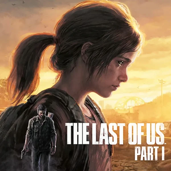 The Last of Us Part I Steam Account