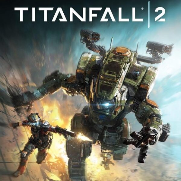 Titanfall 2 Steam Account