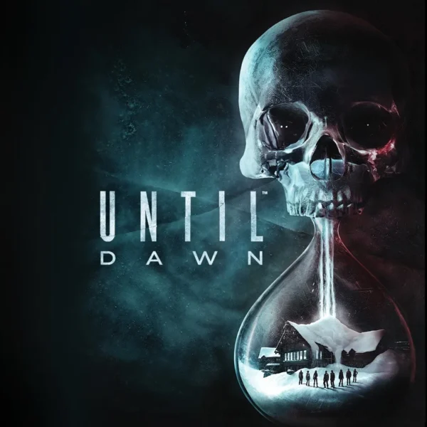Until Dawn Steam Account