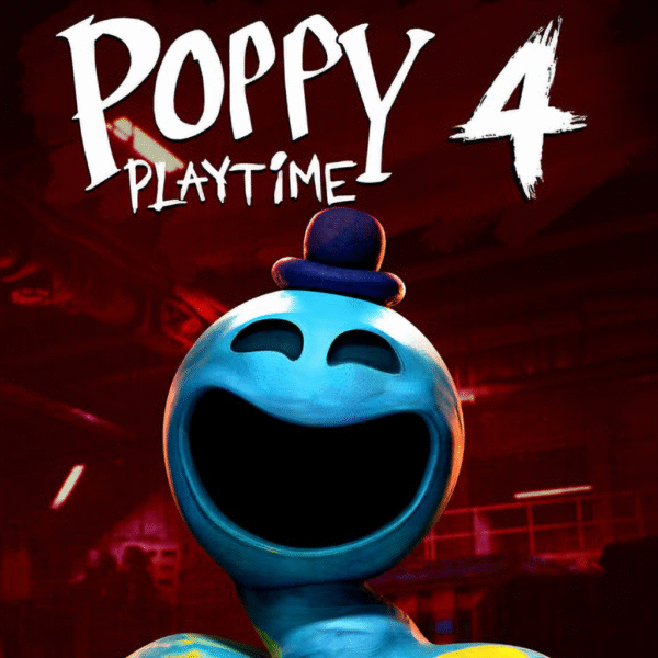 Poppy Playtime All Chapters Steam Account