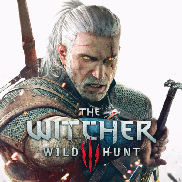 The Witcher 3: Wild Hunt Steam Account