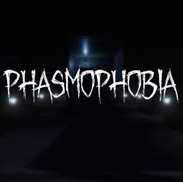 Phasmophobia Steam Account