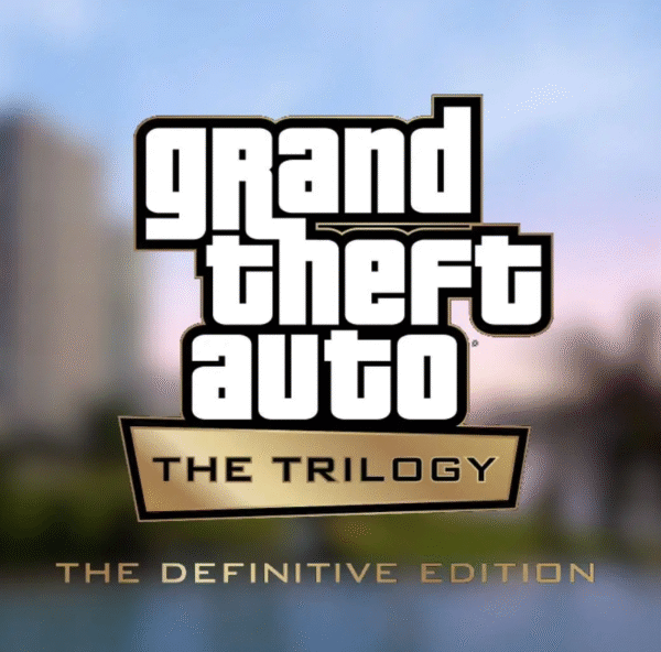 Grand Theft Auto: The Trilogy Steam Account