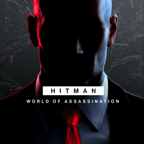 Hitman World Of Assassination Steam Account