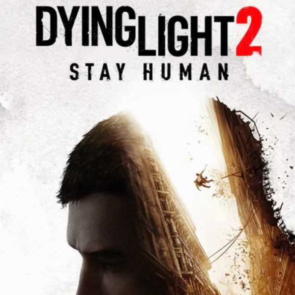 Dying light 2 Steam Account
