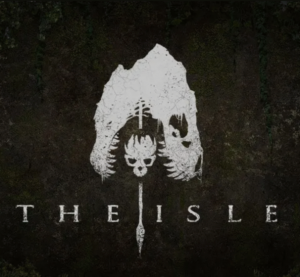 The Isle Steam Account