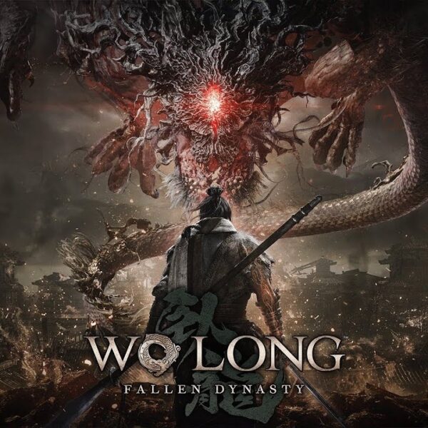 Wo Long: Fallen Dynasty Steam Account